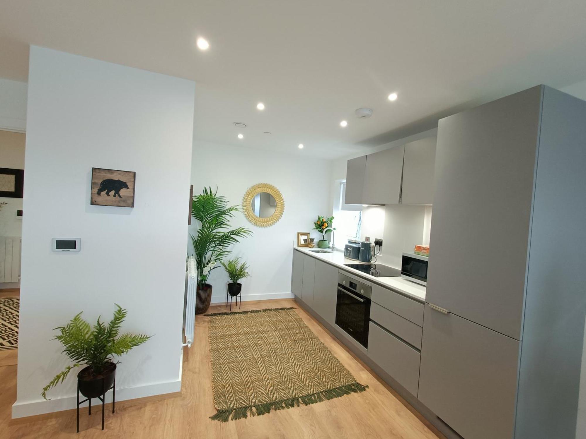 Snuggle Inn - Riverside Apartments - Views Over Looking London River Thames, Close To O2 Arena, London Excel, London City Airport, Thames Clipper- River Boat Service, Woolwich Ferry, Onsite Parking, Twin Room Option Available Eksteriør bilde