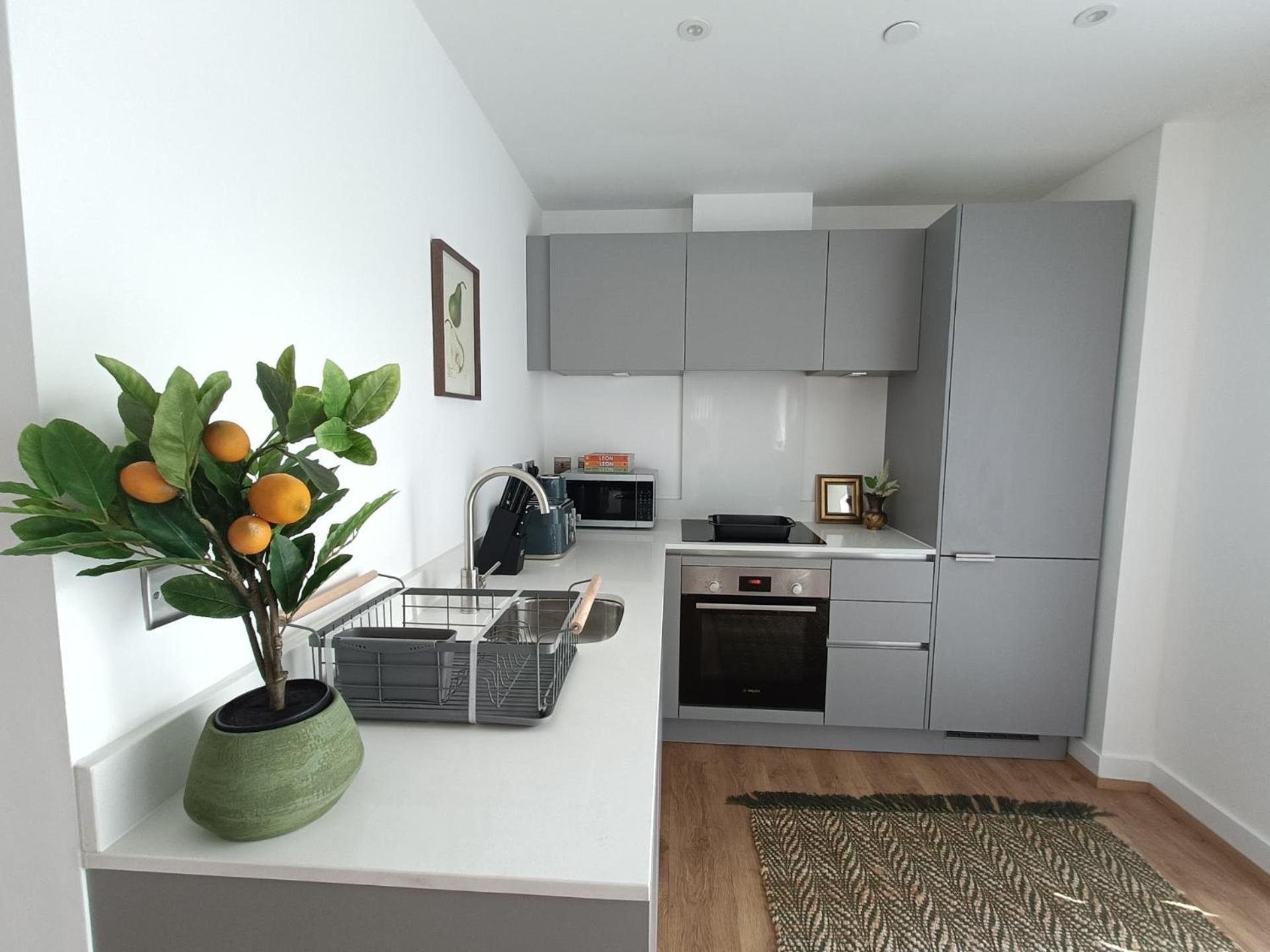 Snuggle Inn - Riverside Apartments - Views Over Looking London River Thames, Close To O2 Arena, London Excel, London City Airport, Thames Clipper- River Boat Service, Woolwich Ferry, Onsite Parking, Twin Room Option Available Eksteriør bilde
