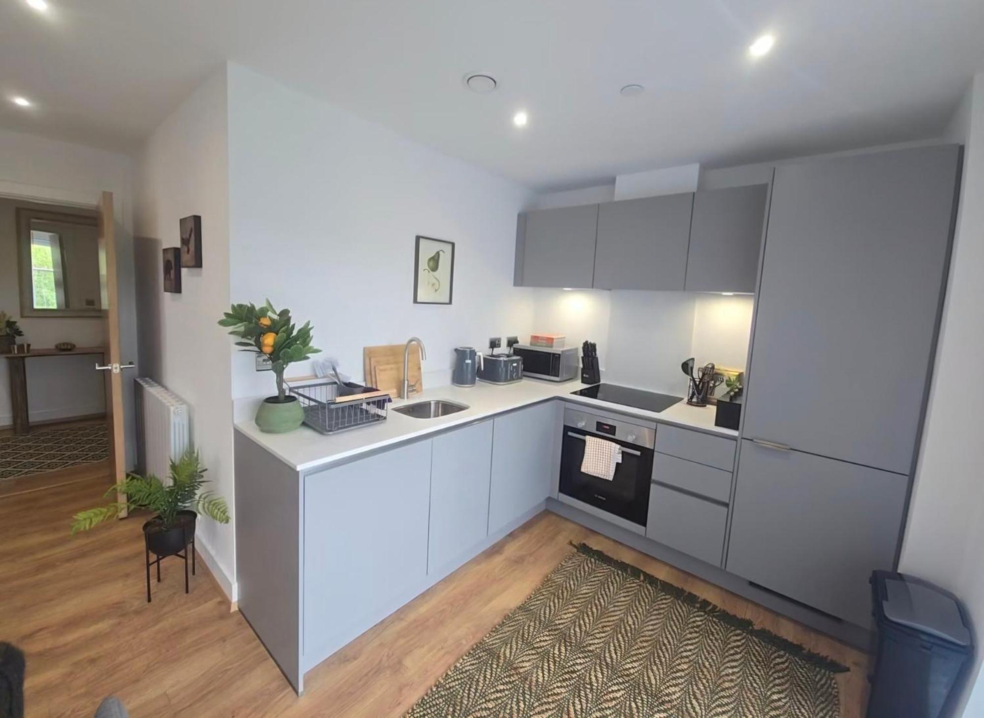 Snuggle Inn - Riverside Apartments - Views Over Looking London River Thames, Close To O2 Arena, London Excel, London City Airport, Thames Clipper- River Boat Service, Woolwich Ferry, Onsite Parking, Twin Room Option Available Eksteriør bilde